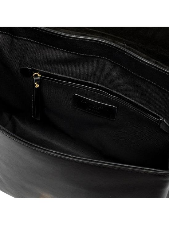 지아니 끼아리니 숄더백 BS 10921 PNG001 Black - GIANNI CHIARINI