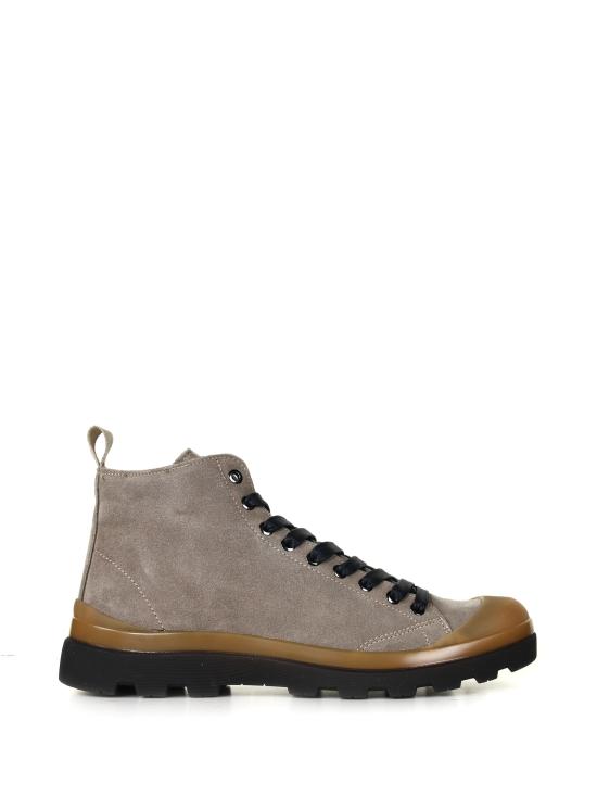  팬쉭 부츠 P03M15037 700017D130 WALNUT COBALT