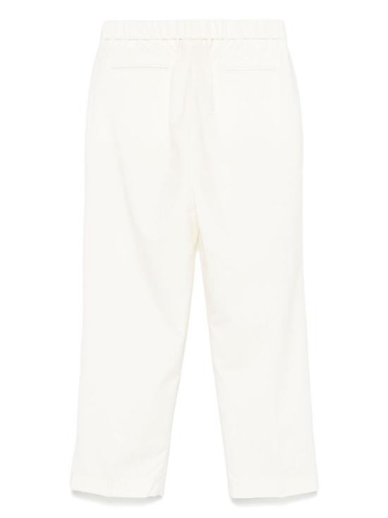 25SS [키즈] 마이클 콜 스트레이트 팬츠 ADAM 3687 009 Cream - MICHAEL COAL