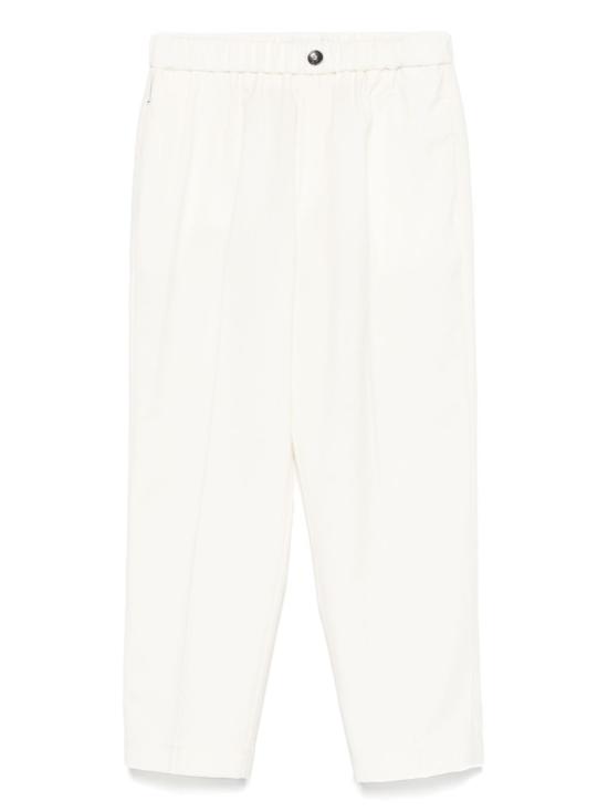 25SS [키즈] 마이클 콜 스트레이트 팬츠 ADAM 3687 009 Cream