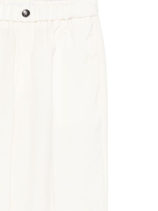 25SS [키즈] 마이클 콜 스트레이트 팬츠 ADAM 3687 009 Cream - MICHAEL COAL