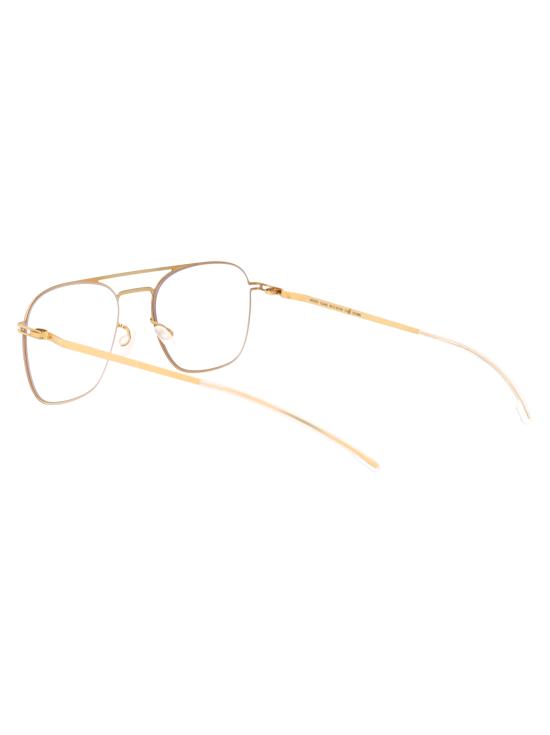 26SS 마이키타 안경 CLAAS 013 gold - MYKITA