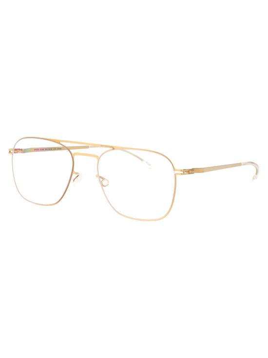 26SS 마이키타 안경 CLAAS 013 gold - MYKITA