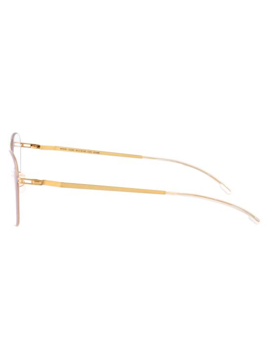 26SS 마이키타 안경 CLAAS 013 gold - MYKITA