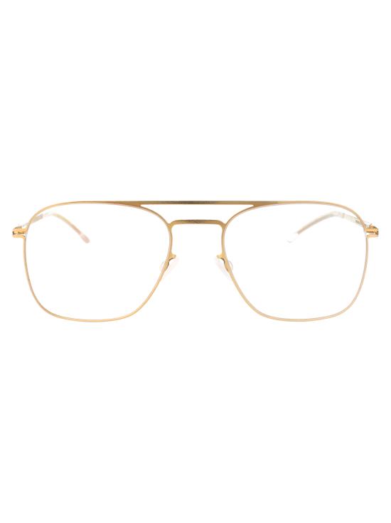 26SS 마이키타 안경 CLAAS 013 gold