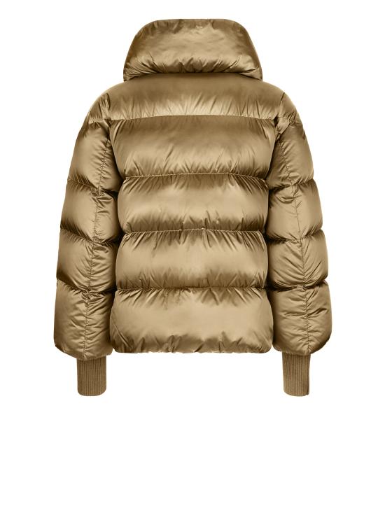 24FW 애드 숏패딩 10AW220 7712 GOLDEN BEIGE - ADD