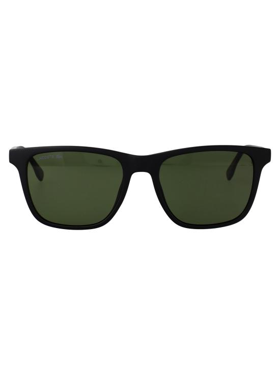 26SS 라코스테 선글라스 L6041S 2 black