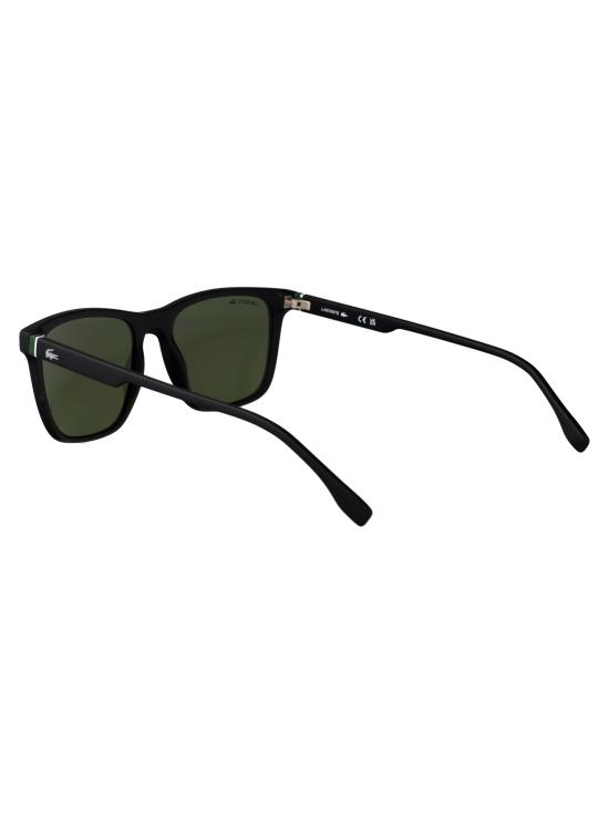 26SS 라코스테 선글라스 L6041S 2 black - LACOSTE
