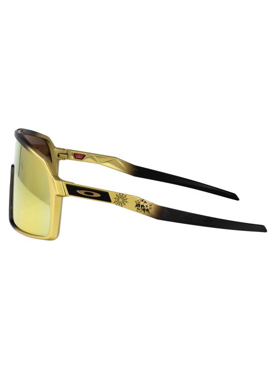 26SS 오클리 선글라스 0OO9406 9406C2 gold - OAKLEY