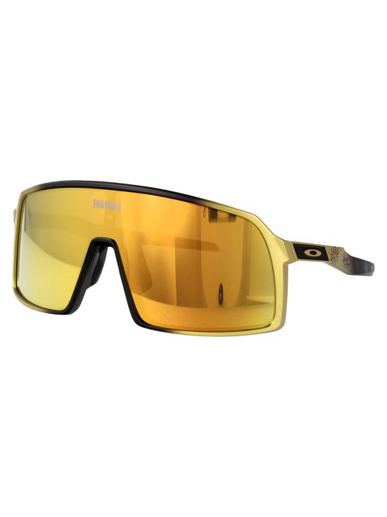 26SS 오클리 선글라스 0OO9406 9406C2 gold - OAKLEY