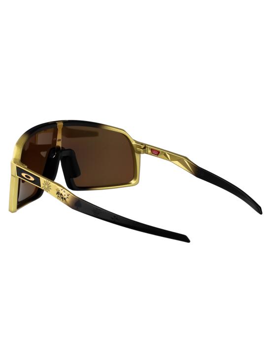 26SS 오클리 선글라스 0OO9406 9406C2 gold - OAKLEY