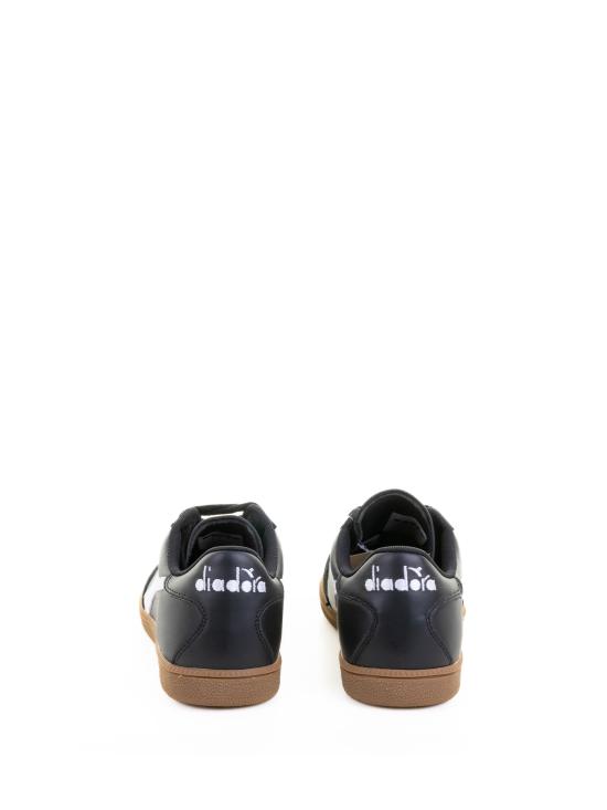 25SS 디아도라 헤리티지 스니커즈 501 181246 C0641 NERO BIANCO - DIADORA HERITAGE