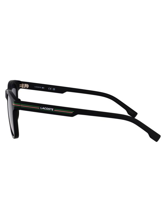 26SS 라코스테 선글라스 L995S 2 black - LACOSTE