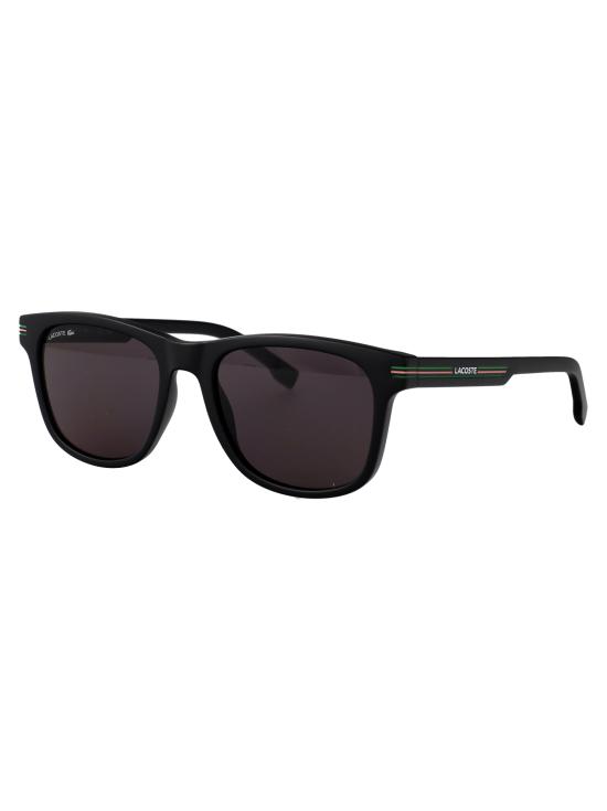 26SS 라코스테 선글라스 L995S 2 black - LACOSTE