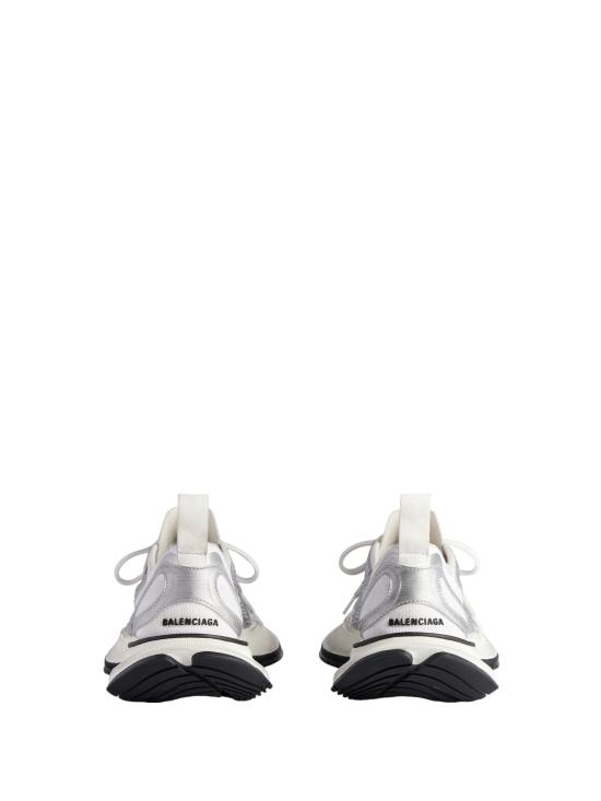25FW 발렌시아가 스니커즈 793944 WFLGY9100 White - BALENCIAGA