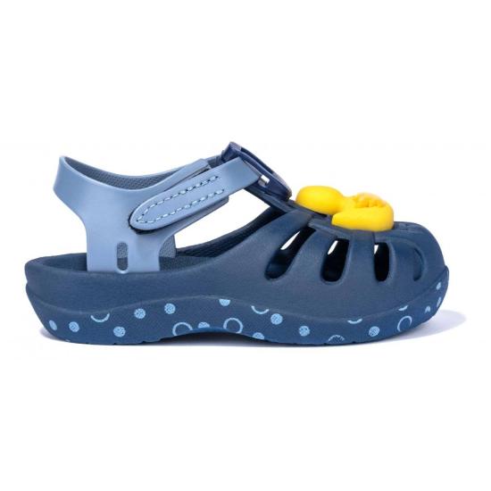 25SS [키즈] IPANEMA 샌들 83619 BC884 Blue - OTHER BRANDS