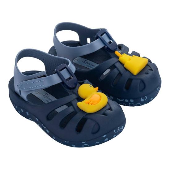 25SS [키즈] IPANEMA 샌들 83619 BC884 Blue