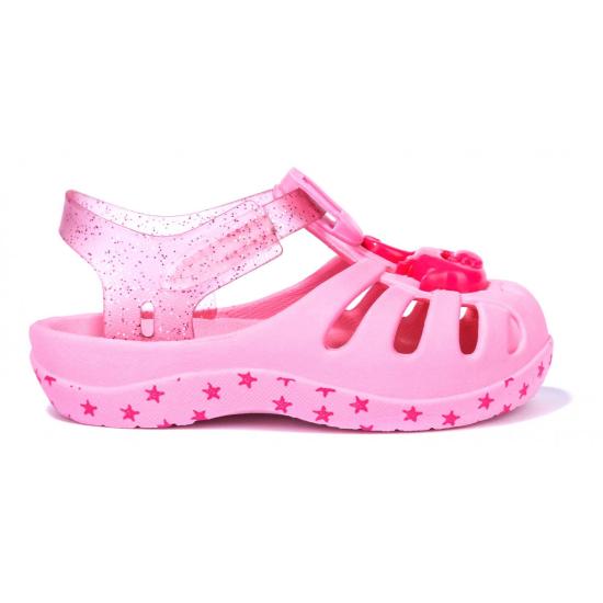 25SS [키즈] IPANEMA 샌들 83619 BC890 Pink - OTHER BRANDS