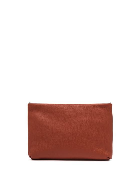  지아니 끼아리니 클러치/파우치 BS 8265 COMM GRN13618 AUTUMN - GIANNI CHIARINI