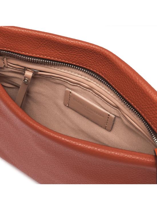  지아니 끼아리니 클러치/파우치 BS 8265 COMM GRN13618 AUTUMN - GIANNI CHIARINI