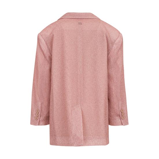 25SS [키즈] 두두 자켓 DW2A17 J0474 505 Pink - DOUUOD