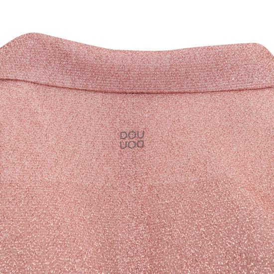 25SS [키즈] 두두 자켓 DW2A17 J0474 505 Pink - DOUUOD