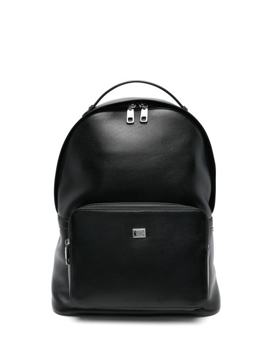 25FW 돌체앤가바나 백팩 BM2385 AV95680999 Black