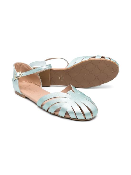 25SS [키즈] 엘리 칼자투레 샌들 40101AL HIDRA Green - ELI CALZATURE