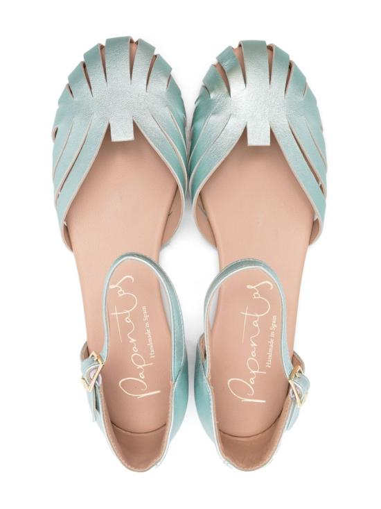 25SS [키즈] 엘리 칼자투레 샌들 40101AL HIDRA Green - ELI CALZATURE