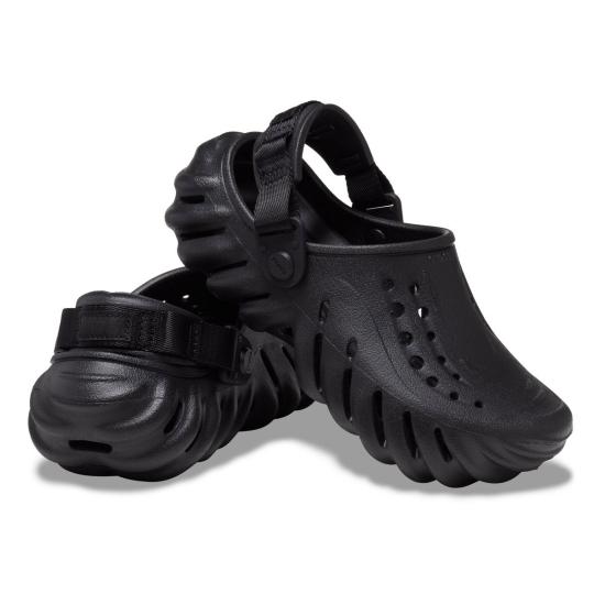 25SS [키즈] 크록스 샌들 208190 BLK Black - CROCS