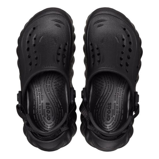 25SS [키즈] 크록스 샌들 208190 BLK Black - CROCS