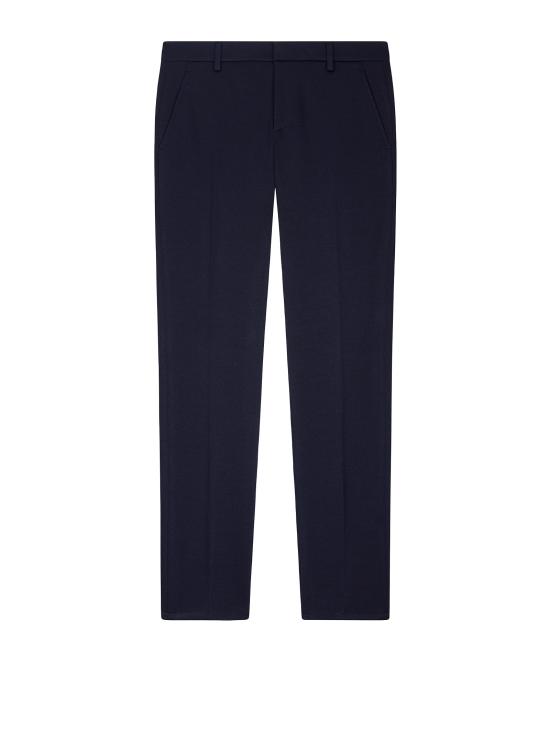 25FW 돈답 스트레이트 팬츠 UP235 GS0101 XXX890 UNIVERSO