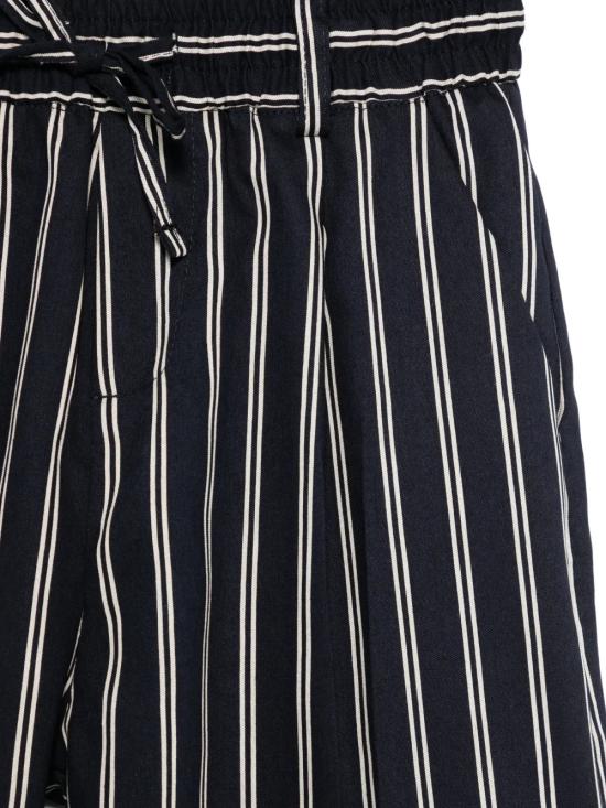 25SS [키즈] 파올로페코라 쇼츠/버뮤다 PP4026 BLU Blue - PAOLO PECORA