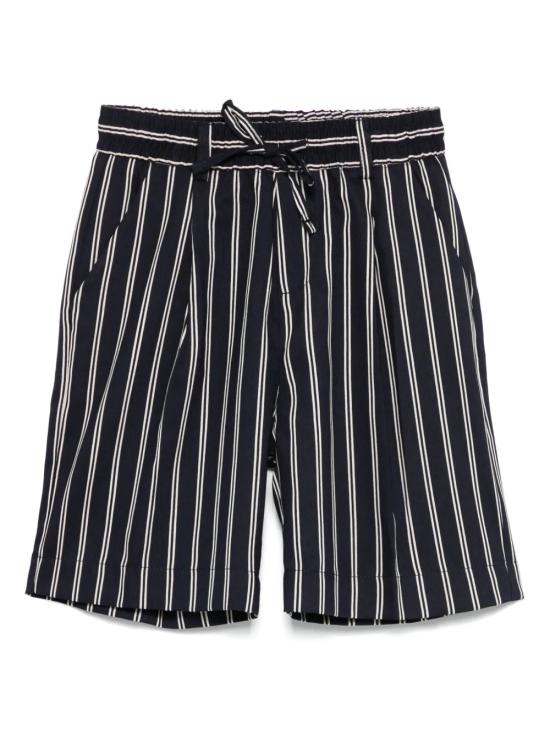 25SS [키즈] 파올로페코라 쇼츠/버뮤다 PP4026 BLU Blue