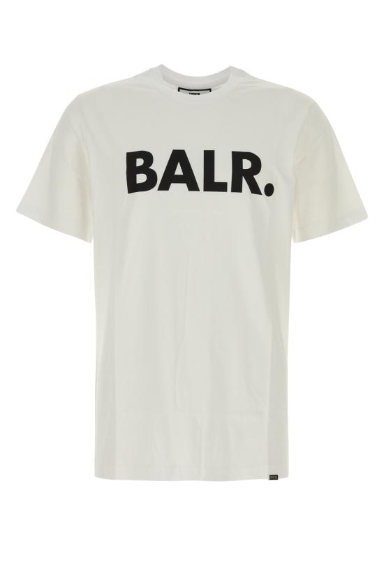  바르 반팔 티셔츠 B1112 1048 906 Grey