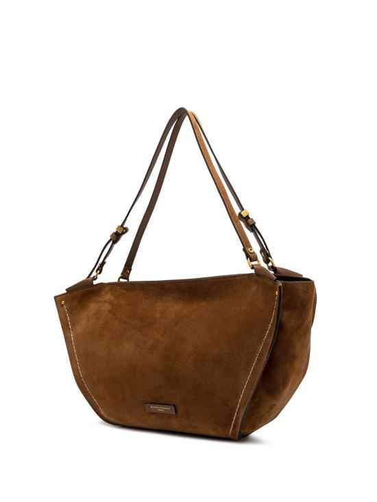 25FW 지아니 끼아리니 토트백 BS 12037 CM PL099 Brandy - GIANNI CHIARINI