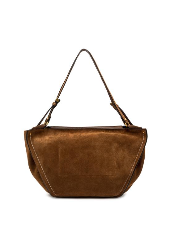 25FW 지아니 끼아리니 토트백 BS 12037 CM PL099 Brandy - GIANNI CHIARINI