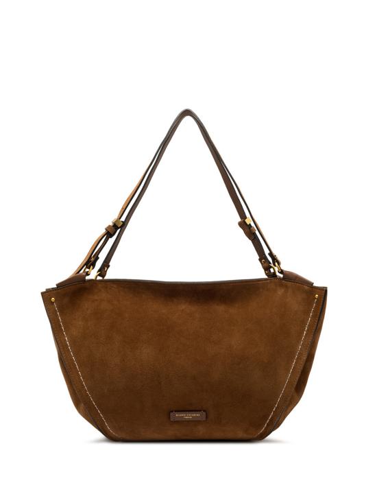 25FW 지아니 끼아리니 토트백 BS 12037 CM PL099 Brandy