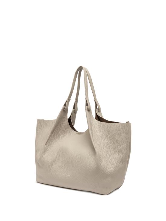 25FW 지아니 끼아리니 가방 BS 9720 RNGDBL13138 LAMB CASTORO - GIANNI CHIARINI