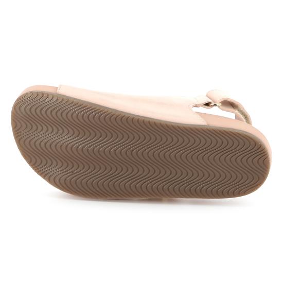 25SS [키즈] 끌로에 샌들 C20607 45Q Pink - CHLOE