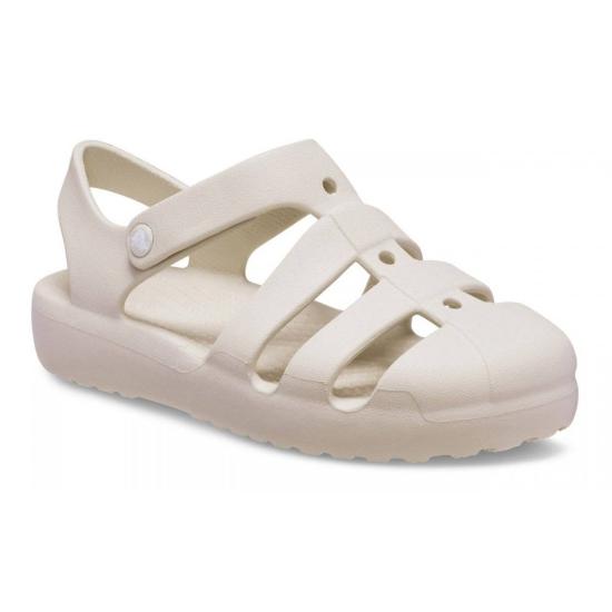 25SS [키즈] 크록스 샌들 210626 SDST Beige