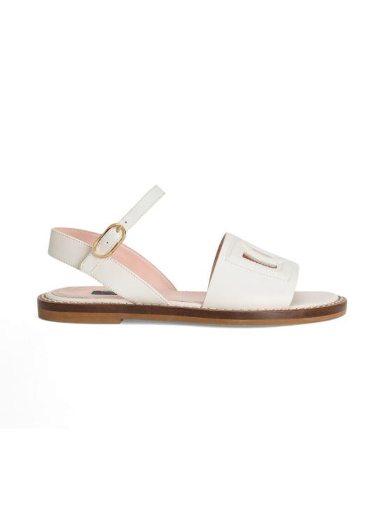 25FW [키즈] 돌체앤가바나 샌들 D11308 A1223 8S936 White