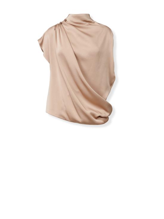 25FW 파비아나 필리피 긴팔 티셔츠 TPD215F298 L5960157 ACERO