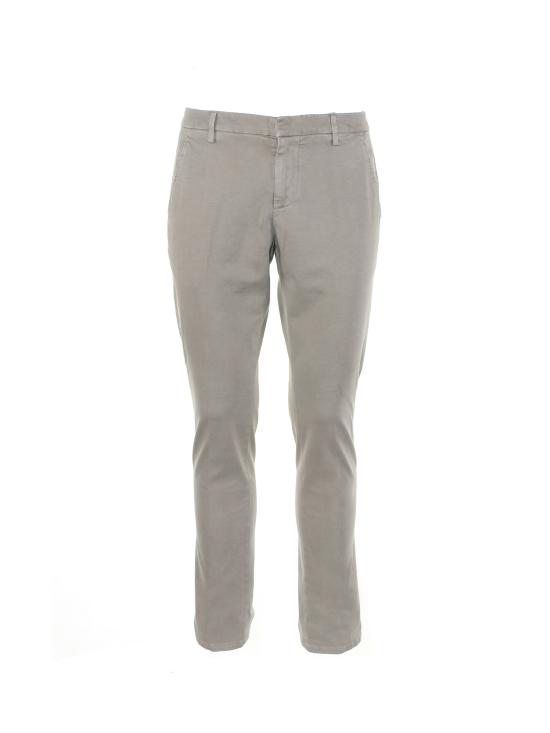  돈답 스트레이트 팬츠 UP235 RSE032024 Beige