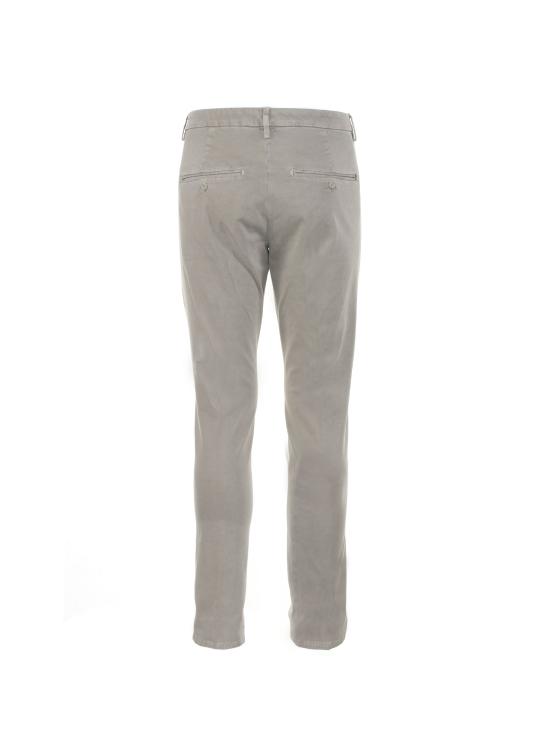  돈답 스트레이트 팬츠 UP235 RSE032024 Beige - DONDUP
