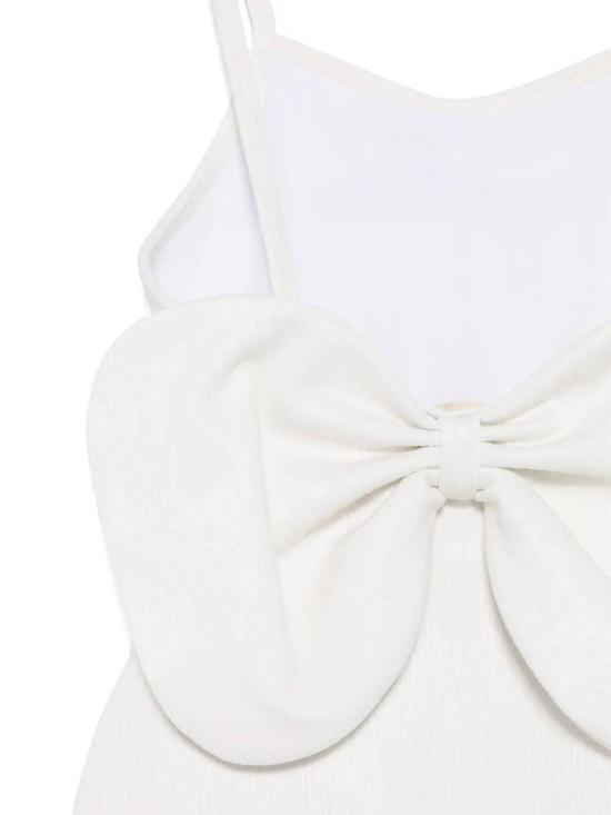 25SS [키즈] 두두 수영복/비치웨어 dwca19 z3031 103 Cream - DOUUOD