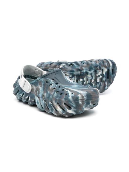 25SS [키즈] 크록스 샌들 208464 BSMT Black - CROCS