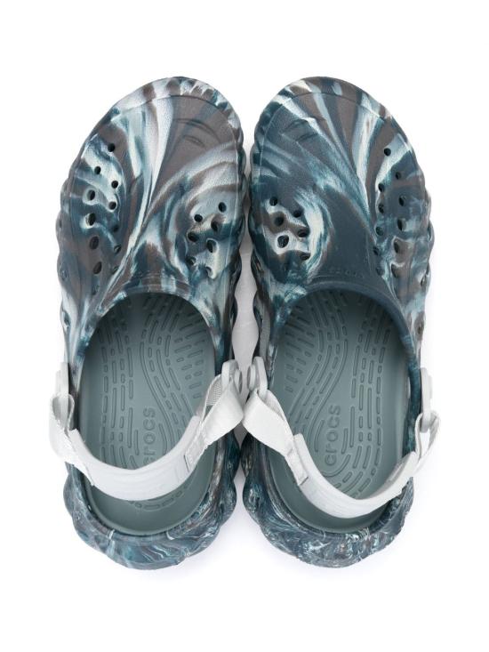 25SS [키즈] 크록스 샌들 208464 BSMT Black - CROCS