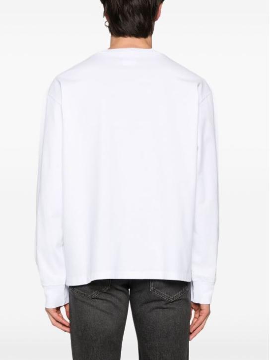  디스퀘어드2 긴팔 티셔츠 S79GC0099 D20033100 - DSQUARED2