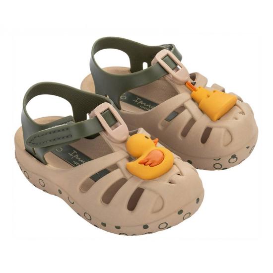 25SS [키즈] IPANEMA 샌들 83619 BC883 Beige